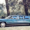 lincoln
