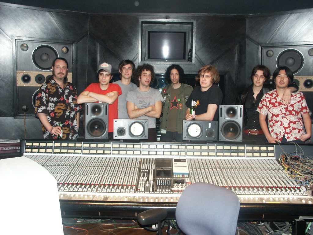 Photo Collection Gordotronic